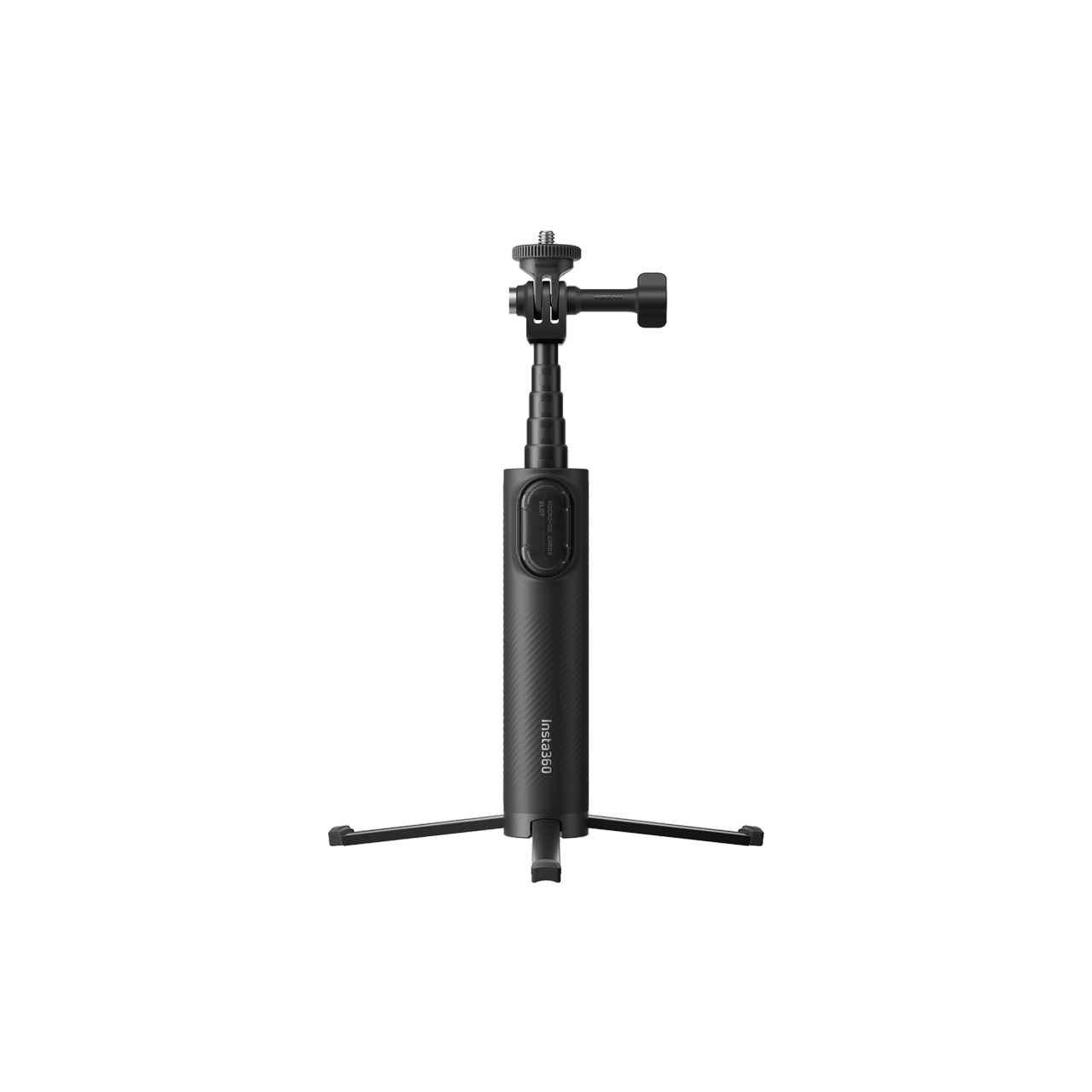 Insta360 第二代迷你三腳架自拍棒 Mini 2-in-1 Tripod 2.0 及遙控器套餐 Remote Kit