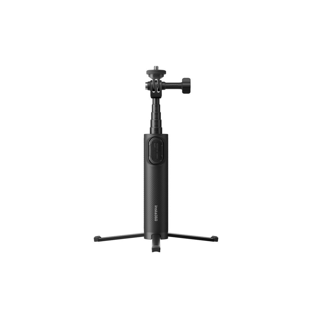 Insta360 第二代迷你三腳架自拍棒 Mini 2-in-1 Tripod 2.0