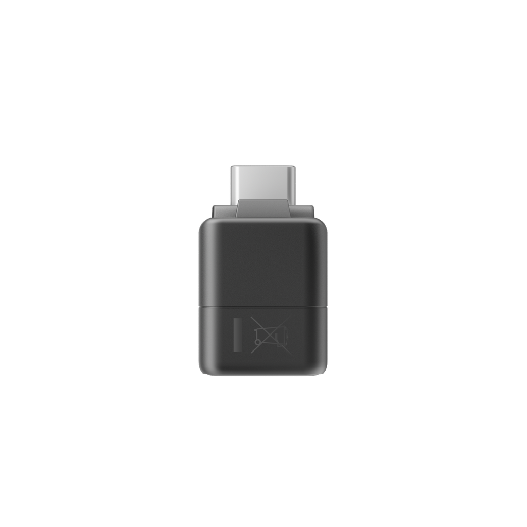 Insta360 X5 Charging Microphone Adapter X5 Mic Adapter