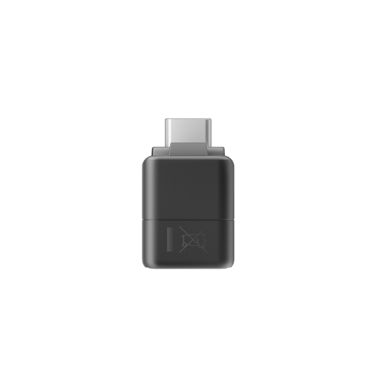 Insta360 X5 Charging Microphone Adapter X5 Mic Adapter