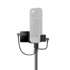 Insta360 X5 隱形麥克風冷靴(適用 RØDE 麥克風) X5 Invisible Mic Cold Shoe (for RØDE Mic)