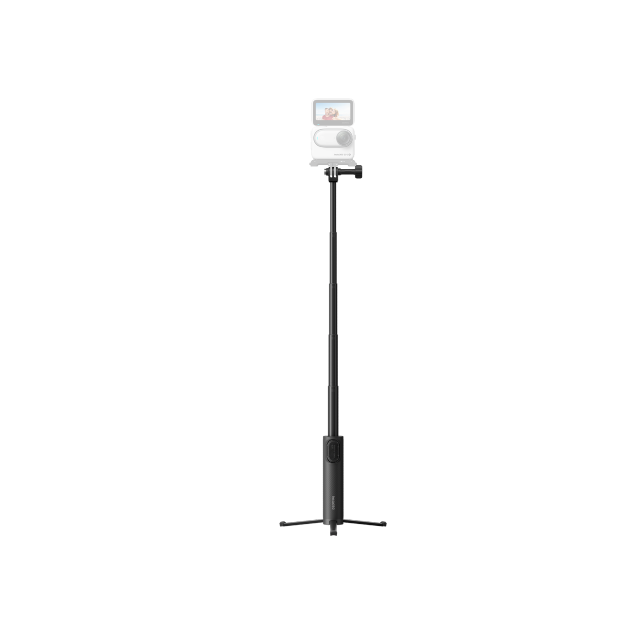 Insta360 第二代迷你三腳架自拍棒 Mini 2-in-1 Tripod 2.0 及遙控器套餐 Remote Kit