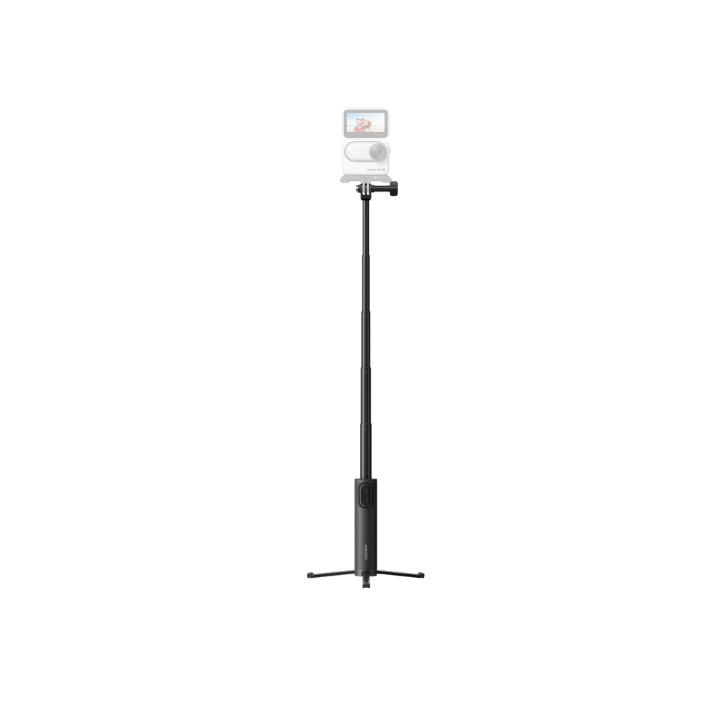 Insta360 第二代迷你三腳架自拍棒 Mini 2-in-1 Tripod 2.0