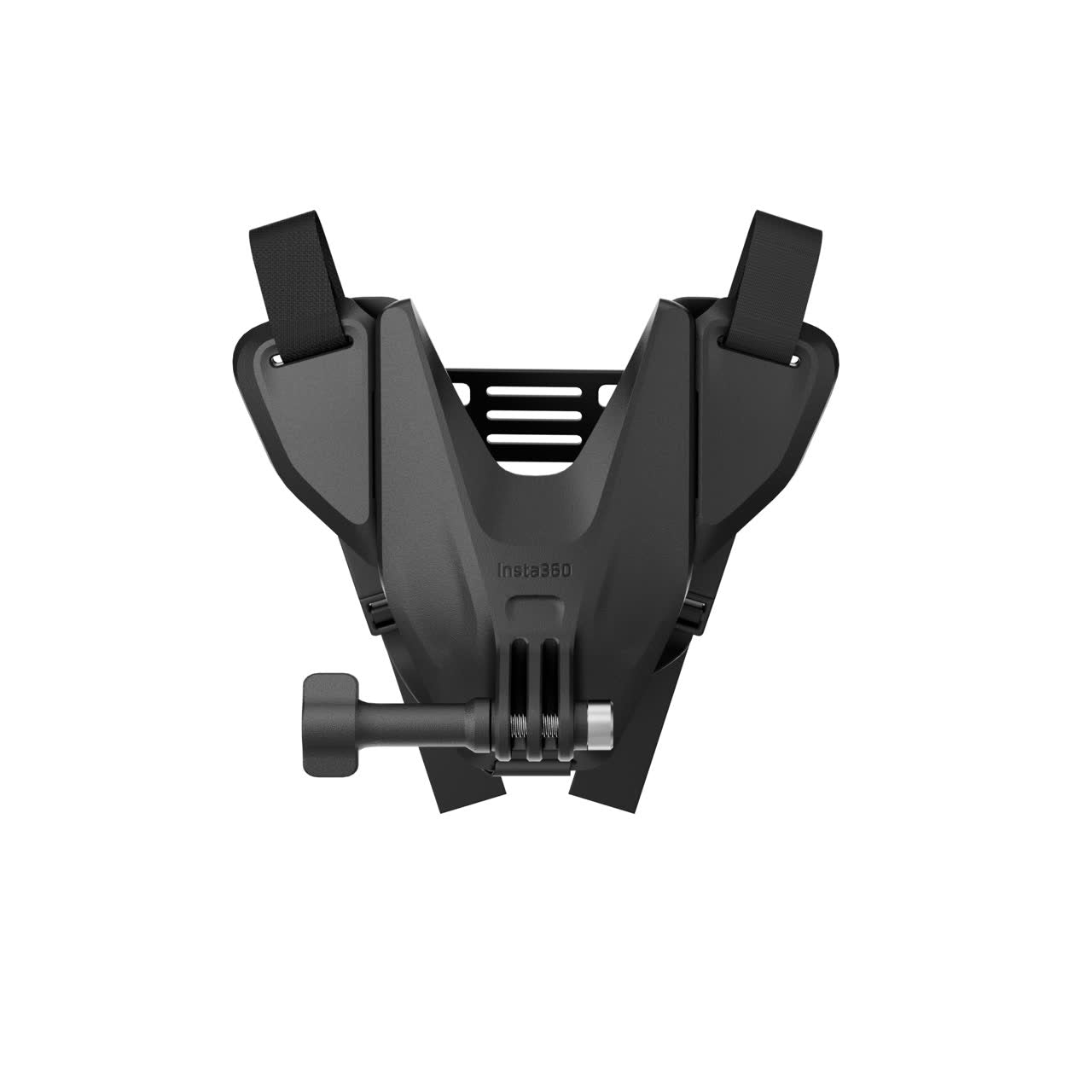 Insta360 頭盔下巴配件 2.0 Helmet Chin Mount 2.0