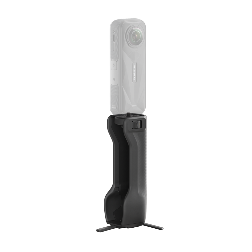 Insta360 X5 可摺疊多功能手柄 X5 Foldable Utility Handle