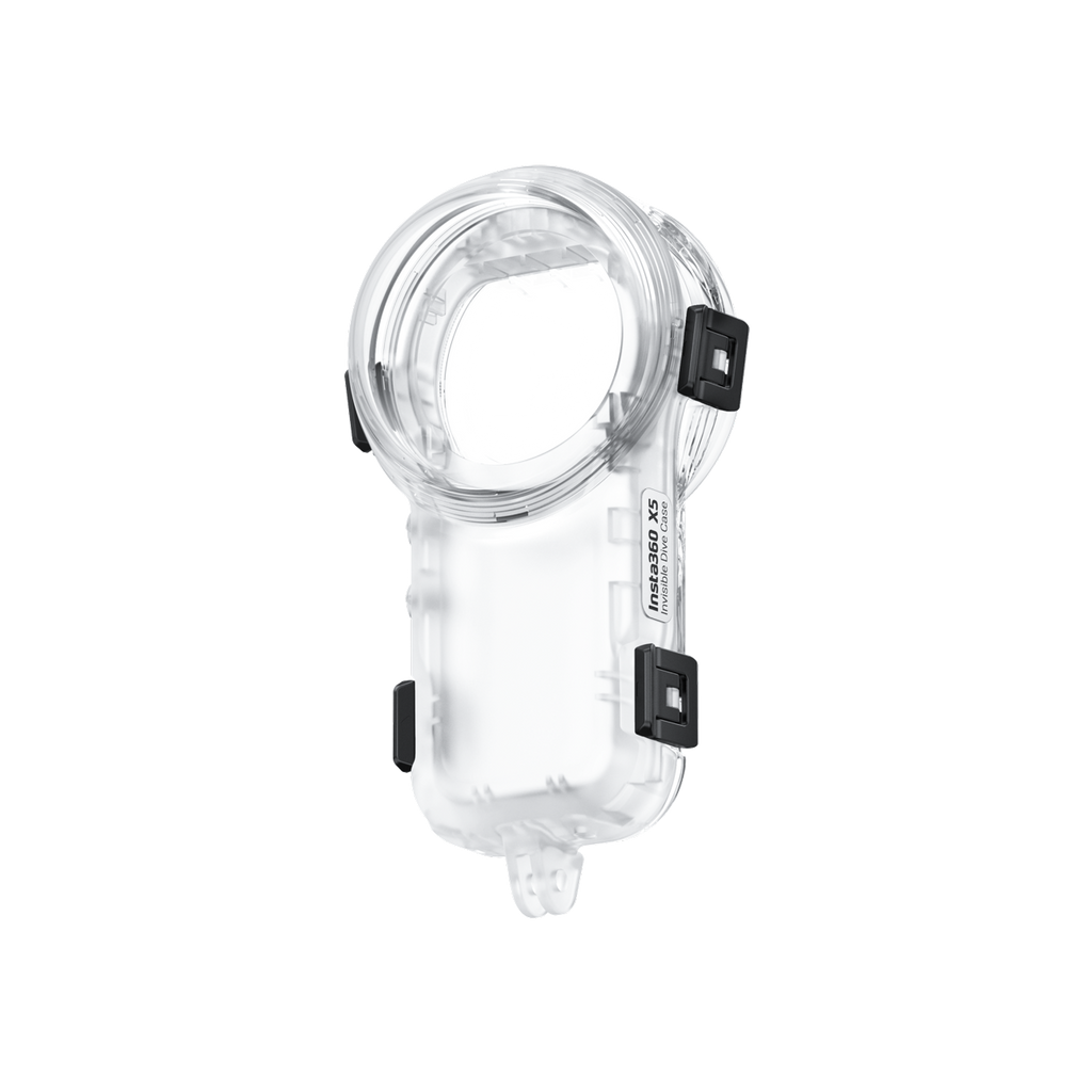 Insta360 X5 隱形潛水殼 X5 Invisible Dive Case