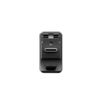 Insta360 X5 Charging Microphone Adapter X5 Mic Adapter