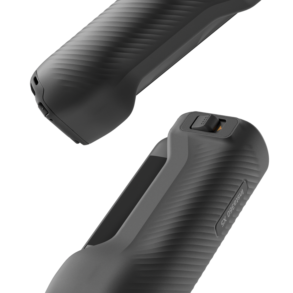 Insta360 X5 可摺疊多功能手柄 X5 Foldable Utility Handle