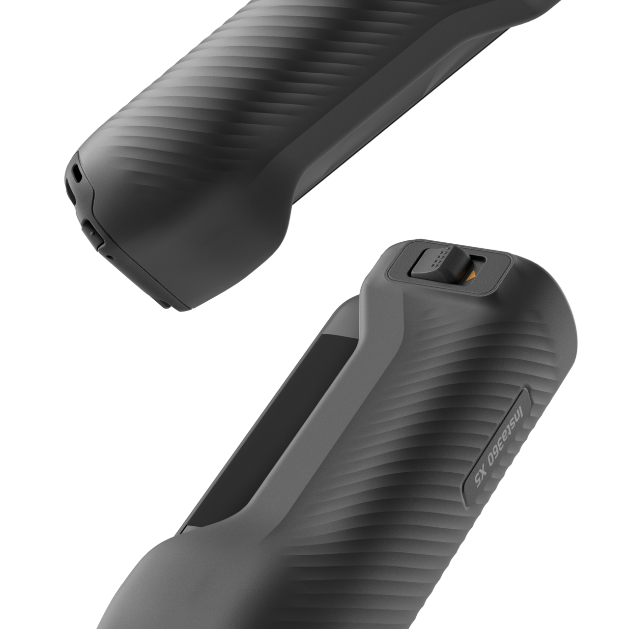 Insta360 X5 Foldable Utility Handle