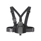 Insta360 X5 POV Chest Mount