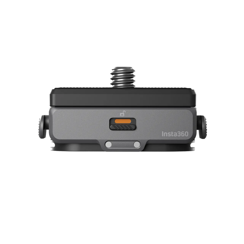 Insta360 快拆支架 2.0 Quick Release Mount 2.0