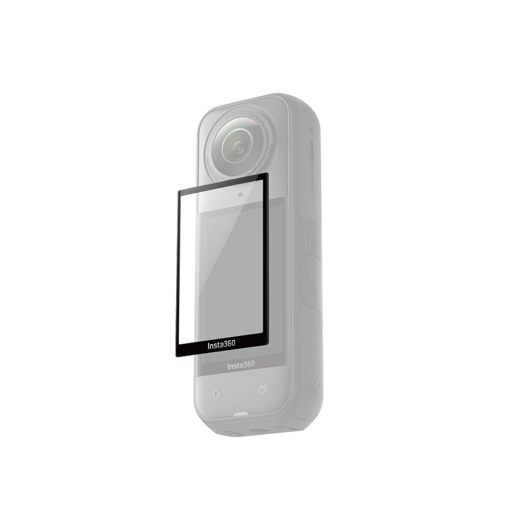 Insta360 X5 Screen Protector