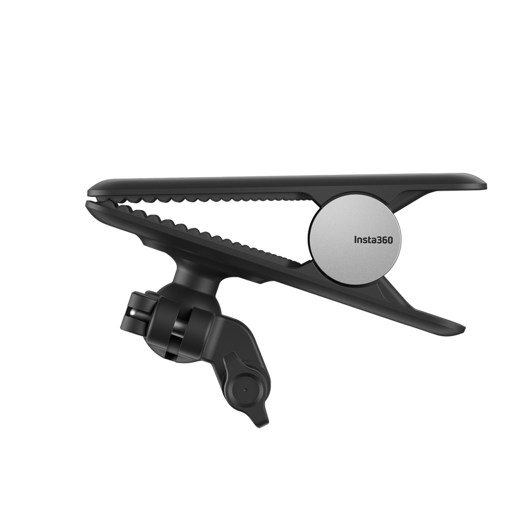 Insta360 萬向夾 Flexi Clip