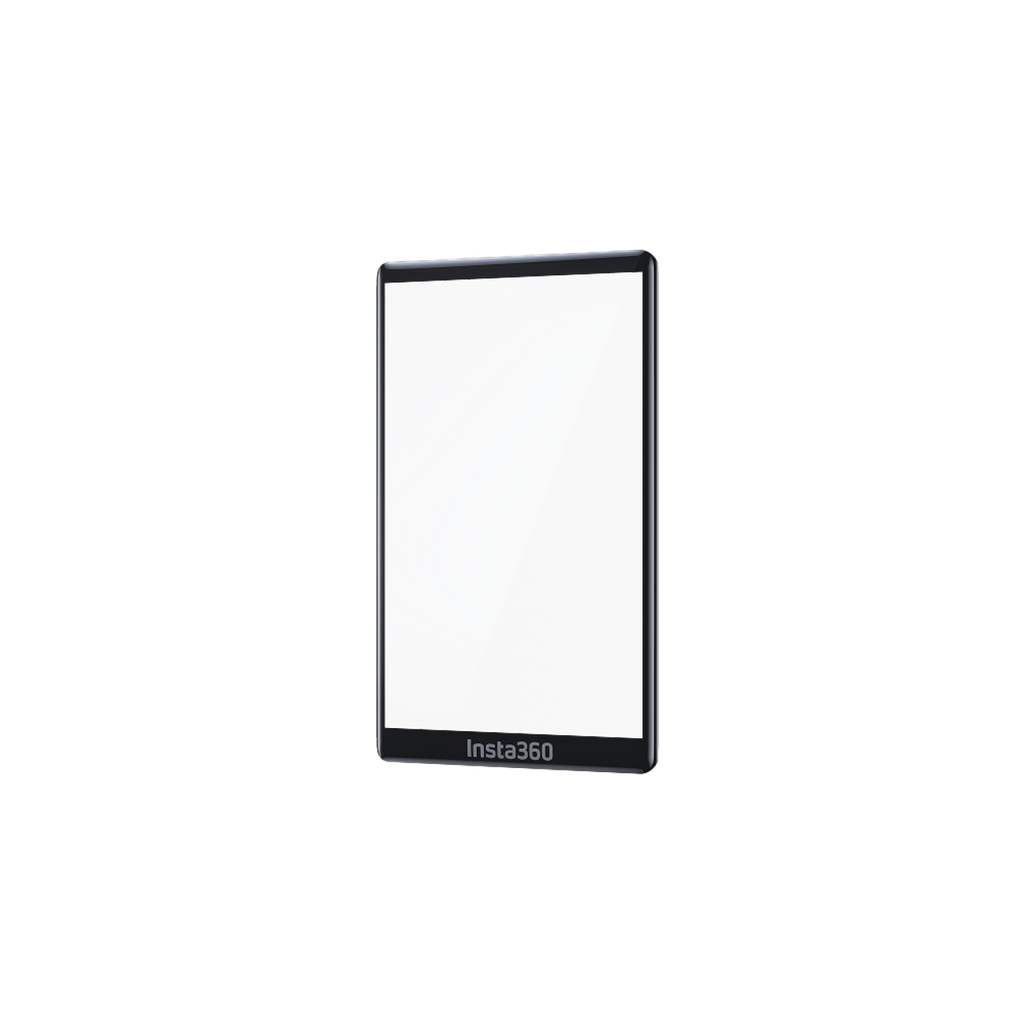Insta360 X5 Screen Protector