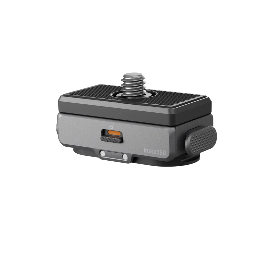 Insta360 快拆支架 2.0 Quick Release Mount 2.0