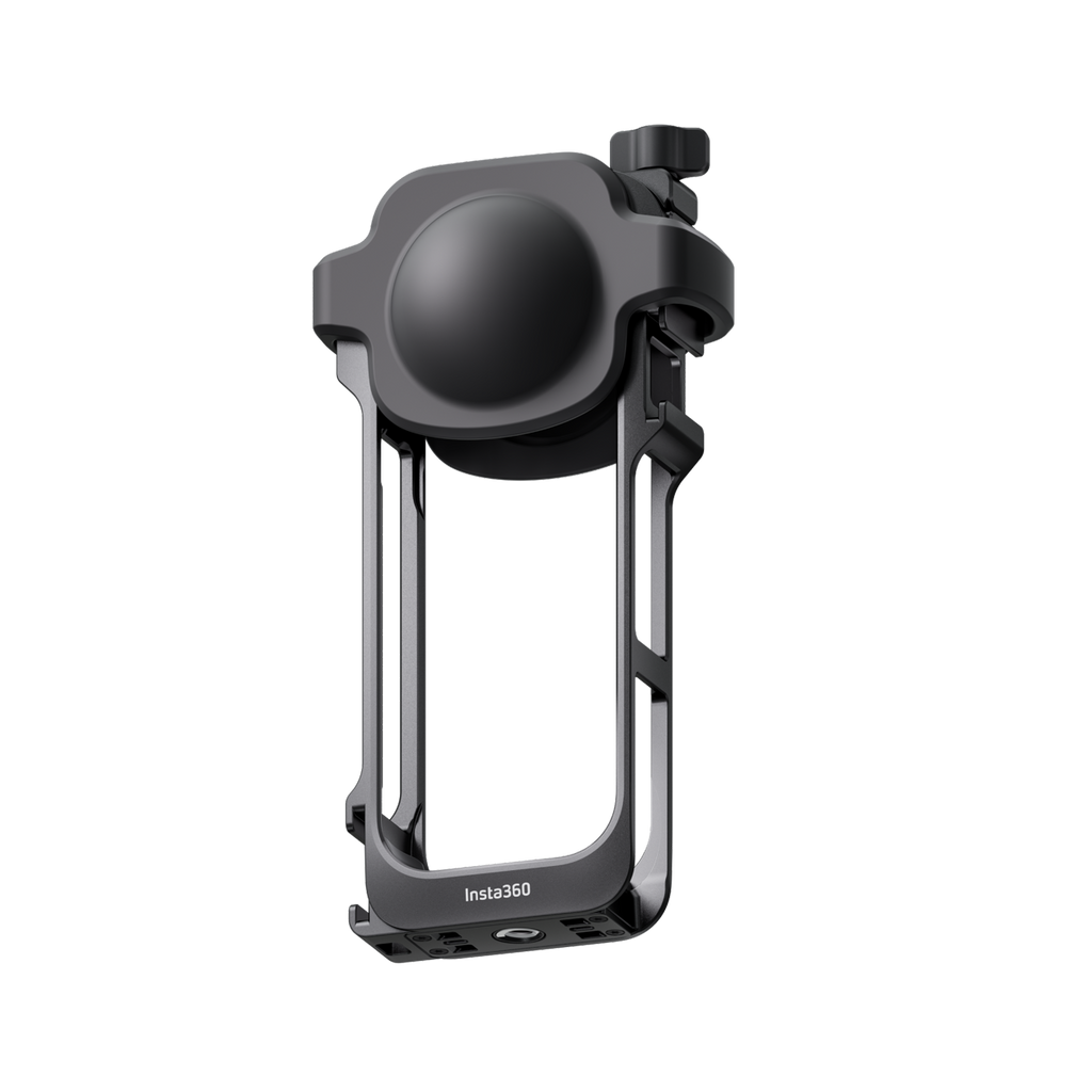 Insta360 X5 多功能保護邊框 Utility Frame