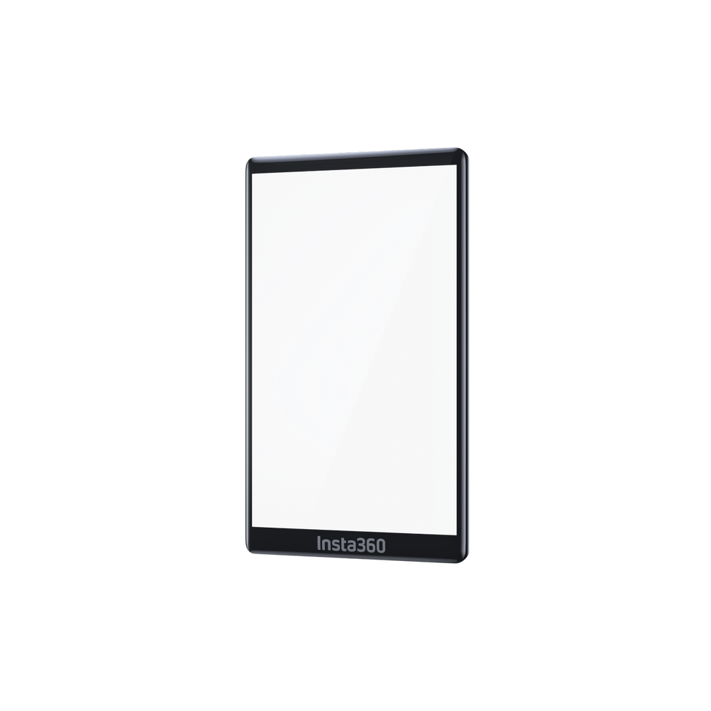 Insta360 X5 控溫保護貼 Cooling Screen Protector