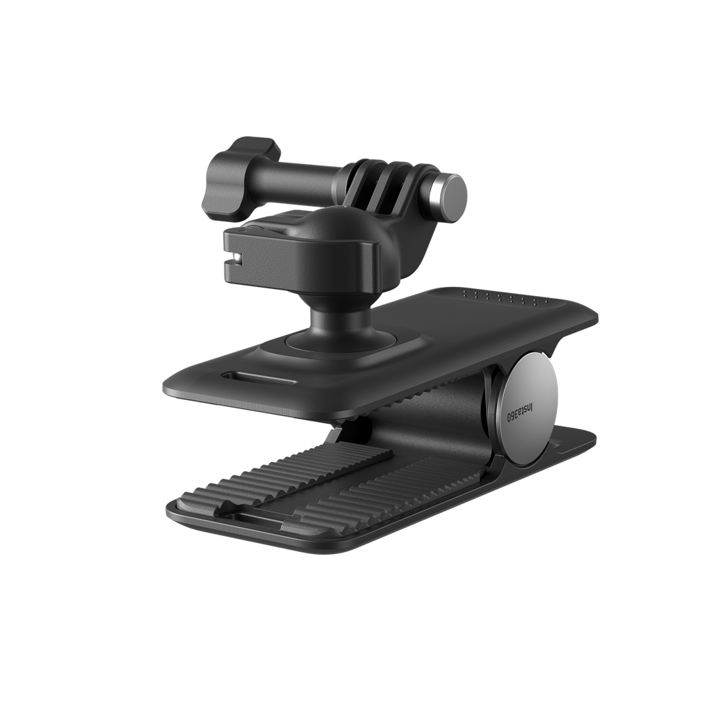 Insta360 萬向夾 Flexi Clip
