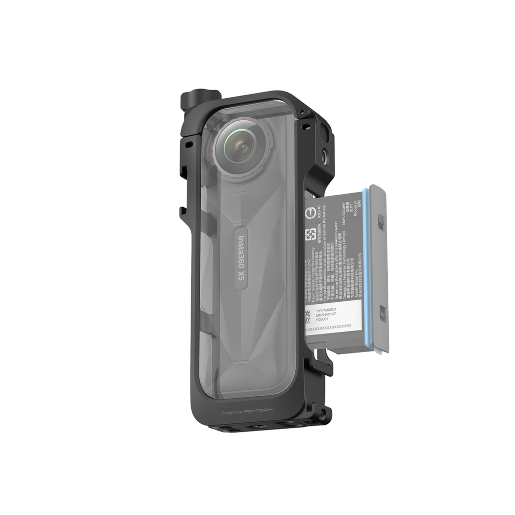 Insta360 X5 多功能保護邊框 Utility Frame