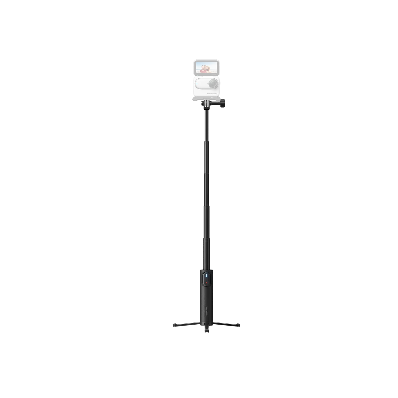 Insta360 第二代迷你三腳架自拍棒 Mini 2-in-1 Tripod 2.0 及遙控器套餐 Remote Kit