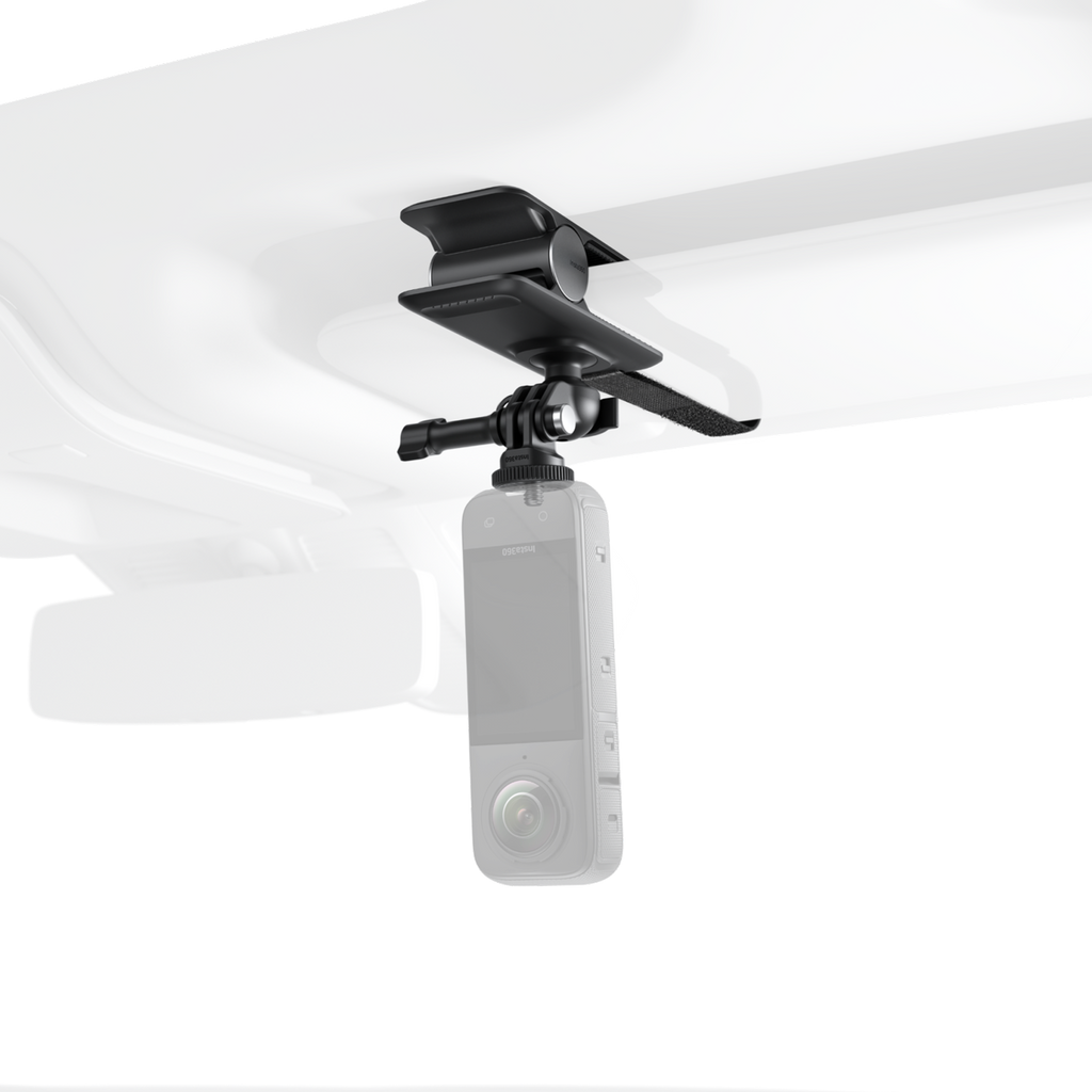Insta360 萬向夾 Flexi Clip