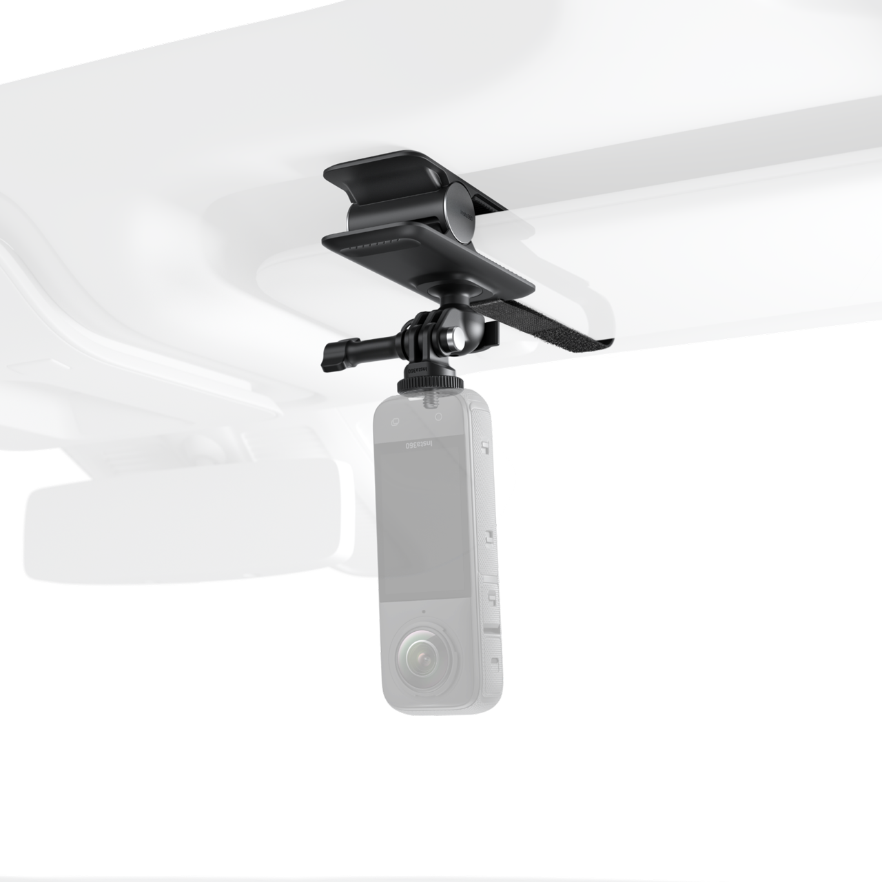 Insta360 Flexi Clip