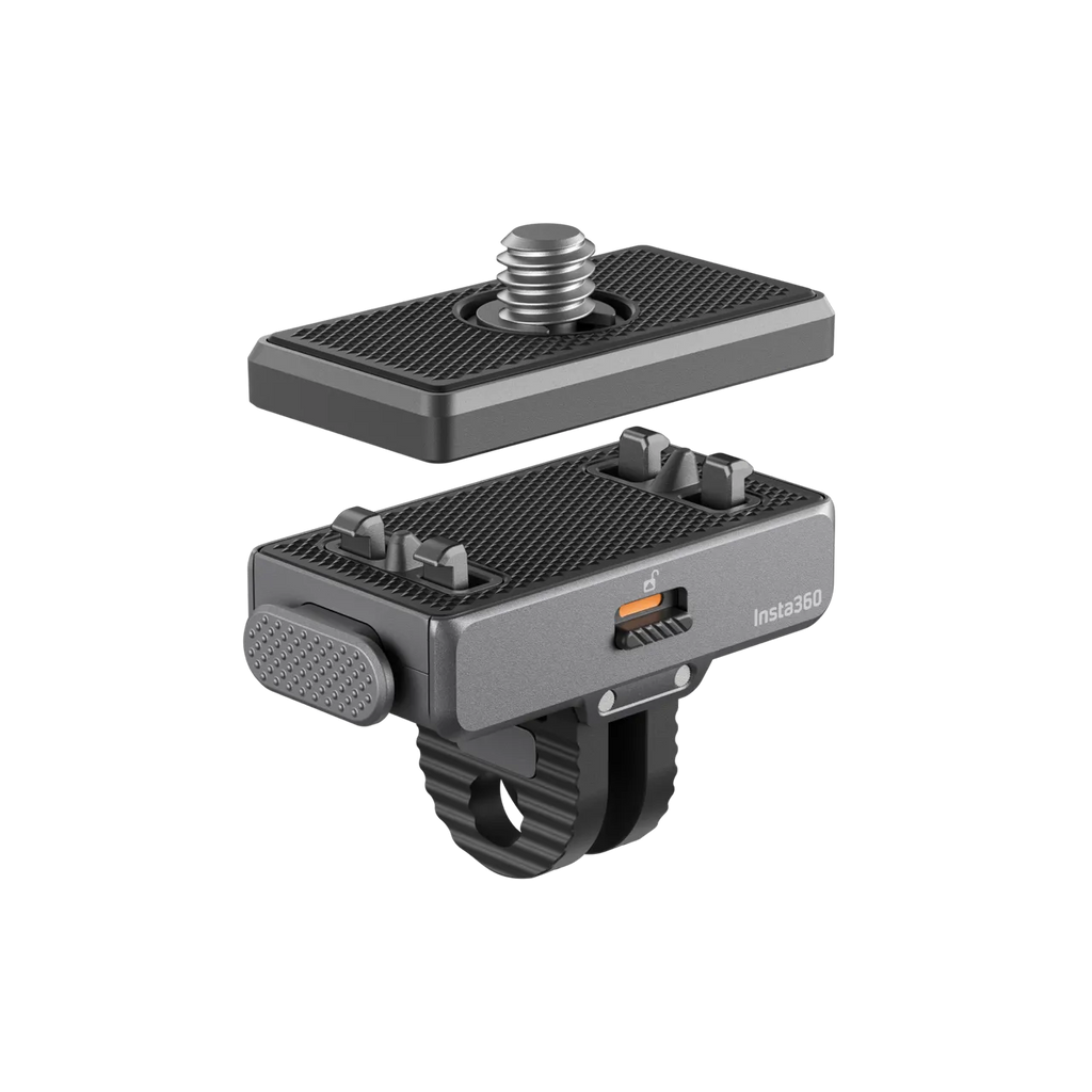 Insta360 快拆支架 2.0 Quick Release Mount 2.0