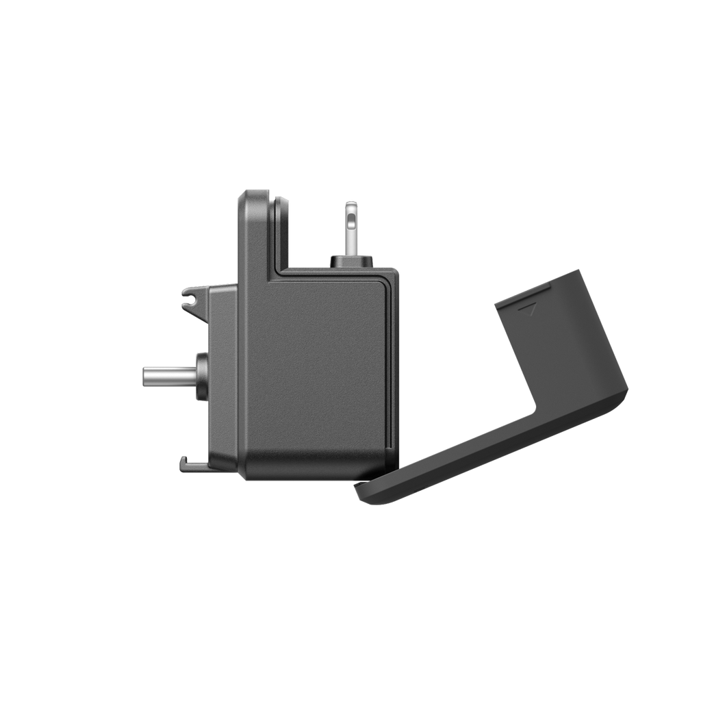 Insta360 X5 Quick Reader