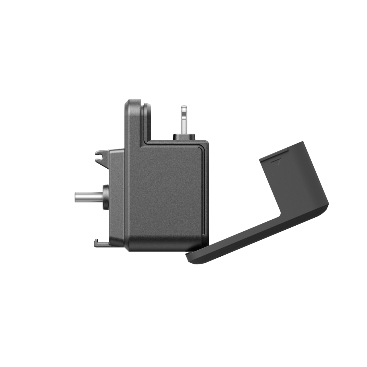 Insta360 X5 Quick Reader