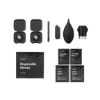 Insta360 X5 Replacement Lens Kit