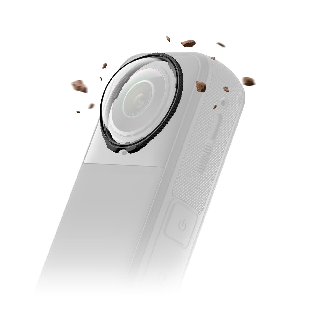 Insta360 X5 高級鏡頭保護鏡 Premium Lens Guards