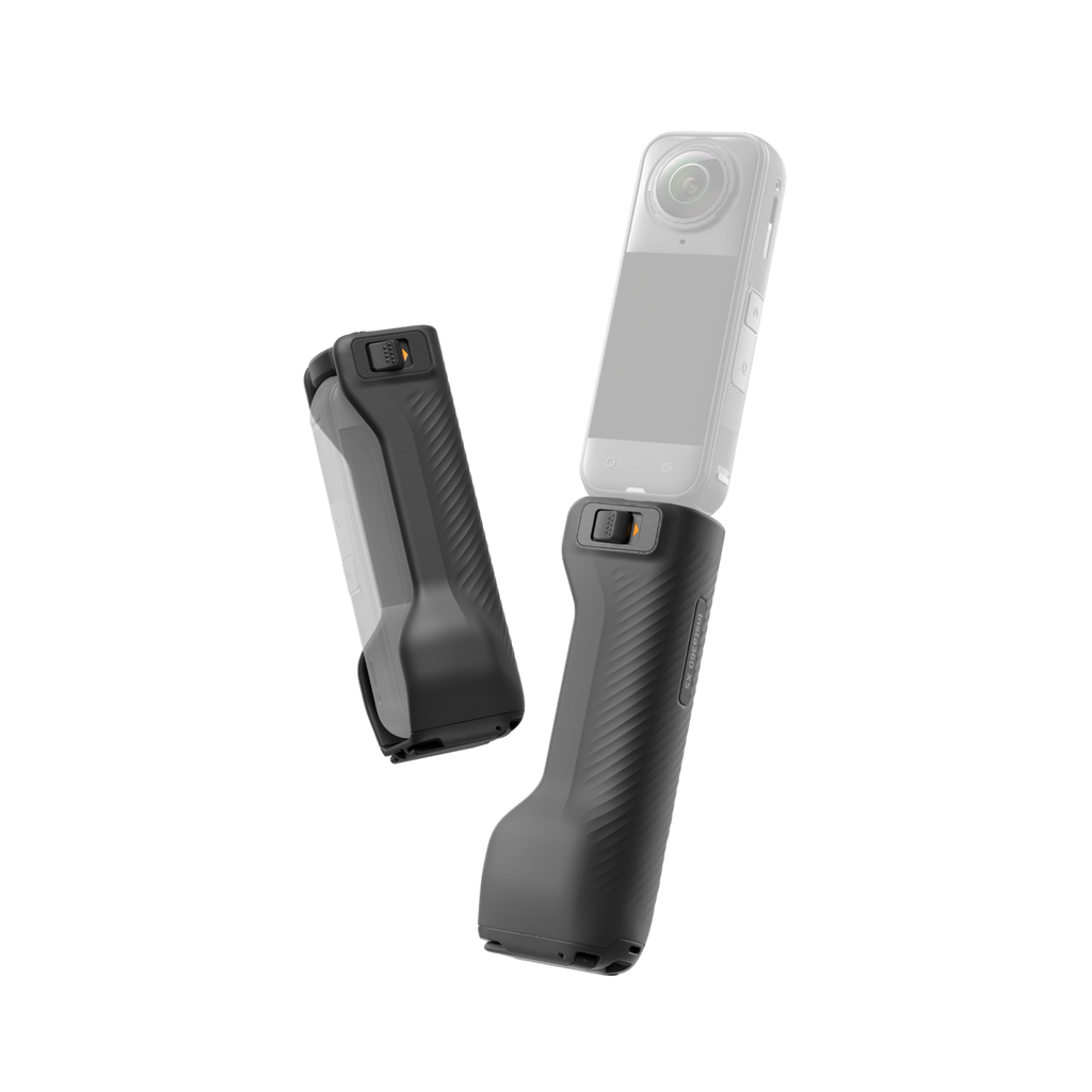 Insta360 X5 可摺疊多功能手柄 X5 Foldable Utility Handle