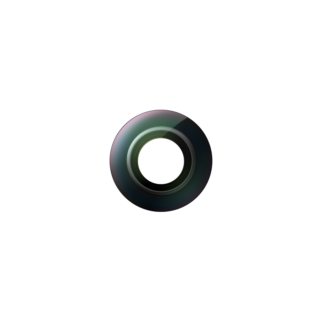 Insta360 X5 拆卸式鏡頭套組 Replacement Lens Kit
