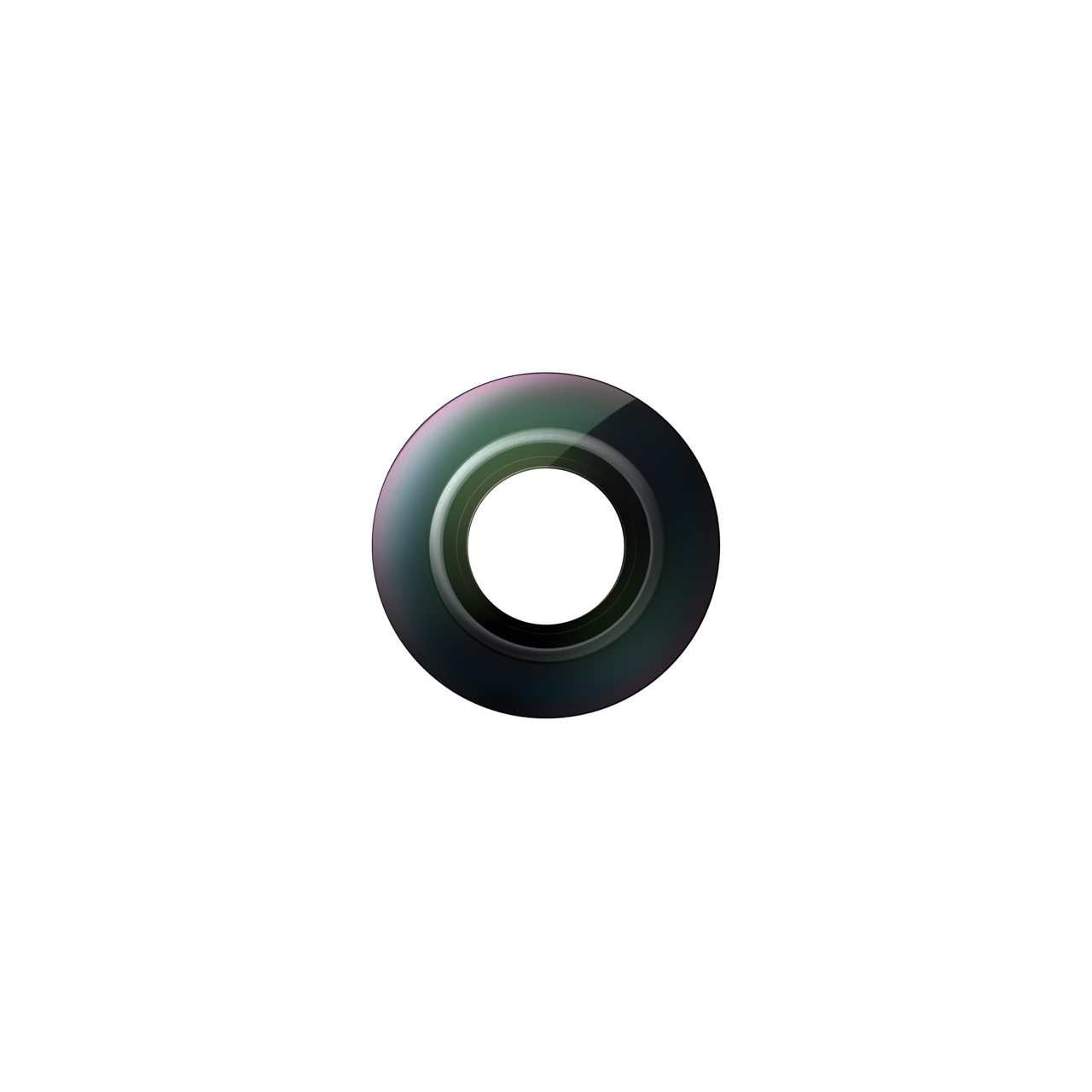 Insta360 X5 拆卸式鏡頭套組 Replacement Lens Kit