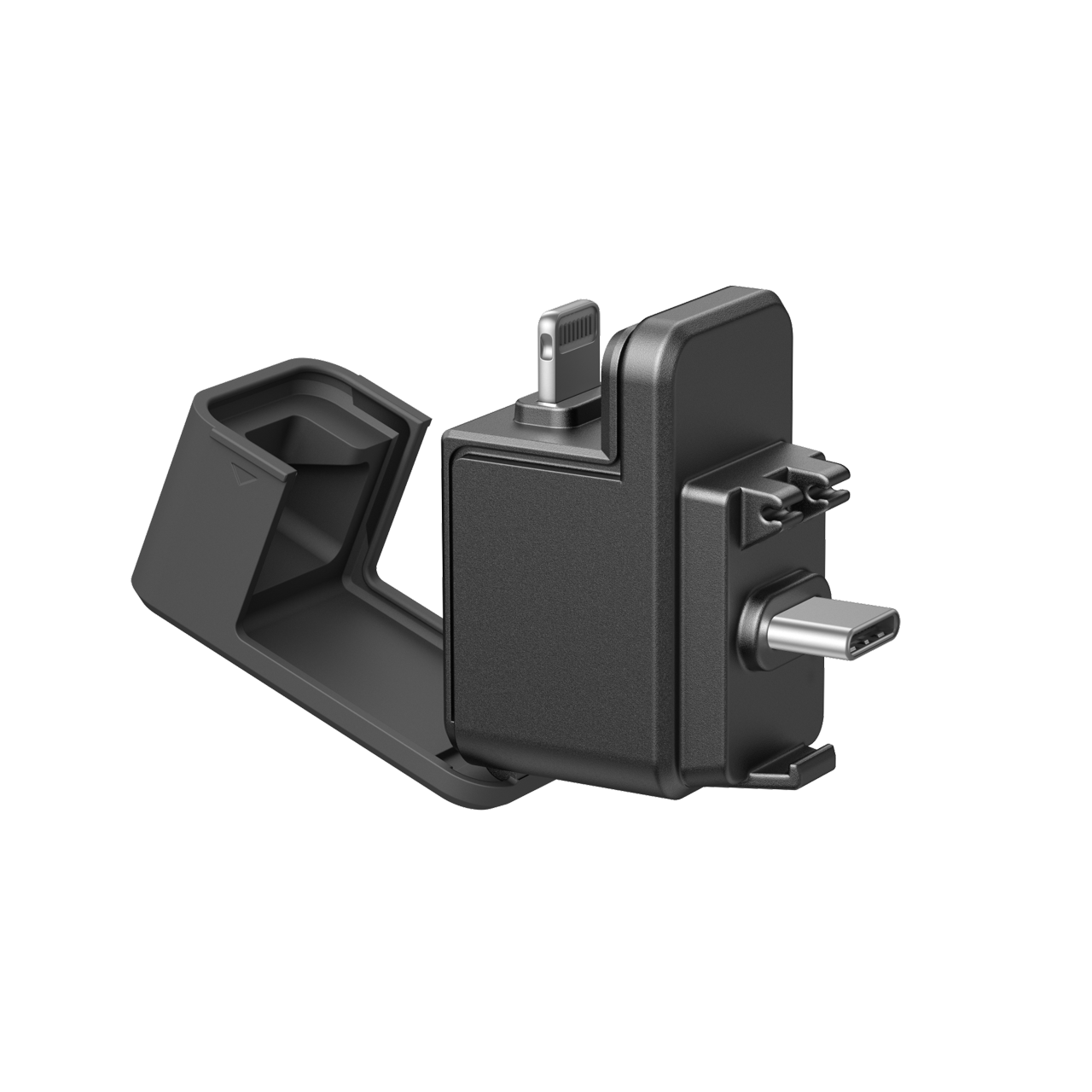 Insta360 X5 Quick Reader