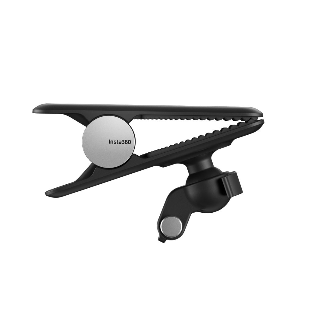 Insta360 萬向夾 Flexi Clip