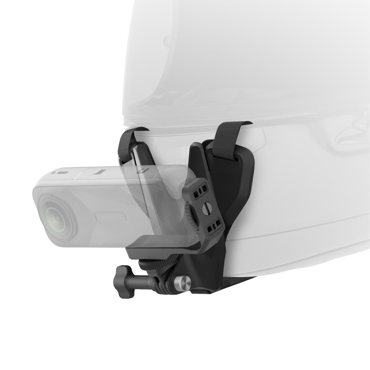 Insta360 頭盔下巴配件 2.0 Helmet Chin Mount 2.0