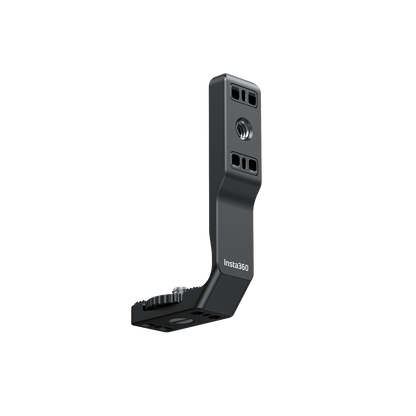 Insta 360 縱橫切換支架 Vertical-Horizontal Mount (For X5 & X4)