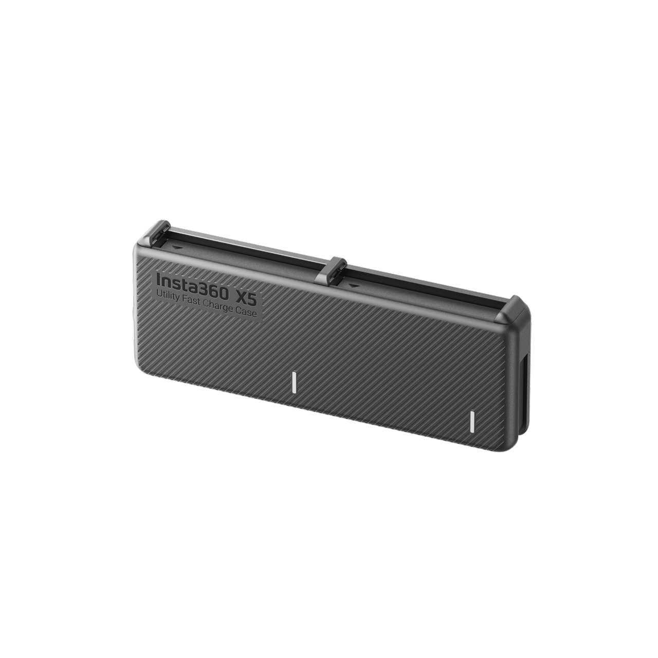 Insta360 X5 Utility Fast Charge Case