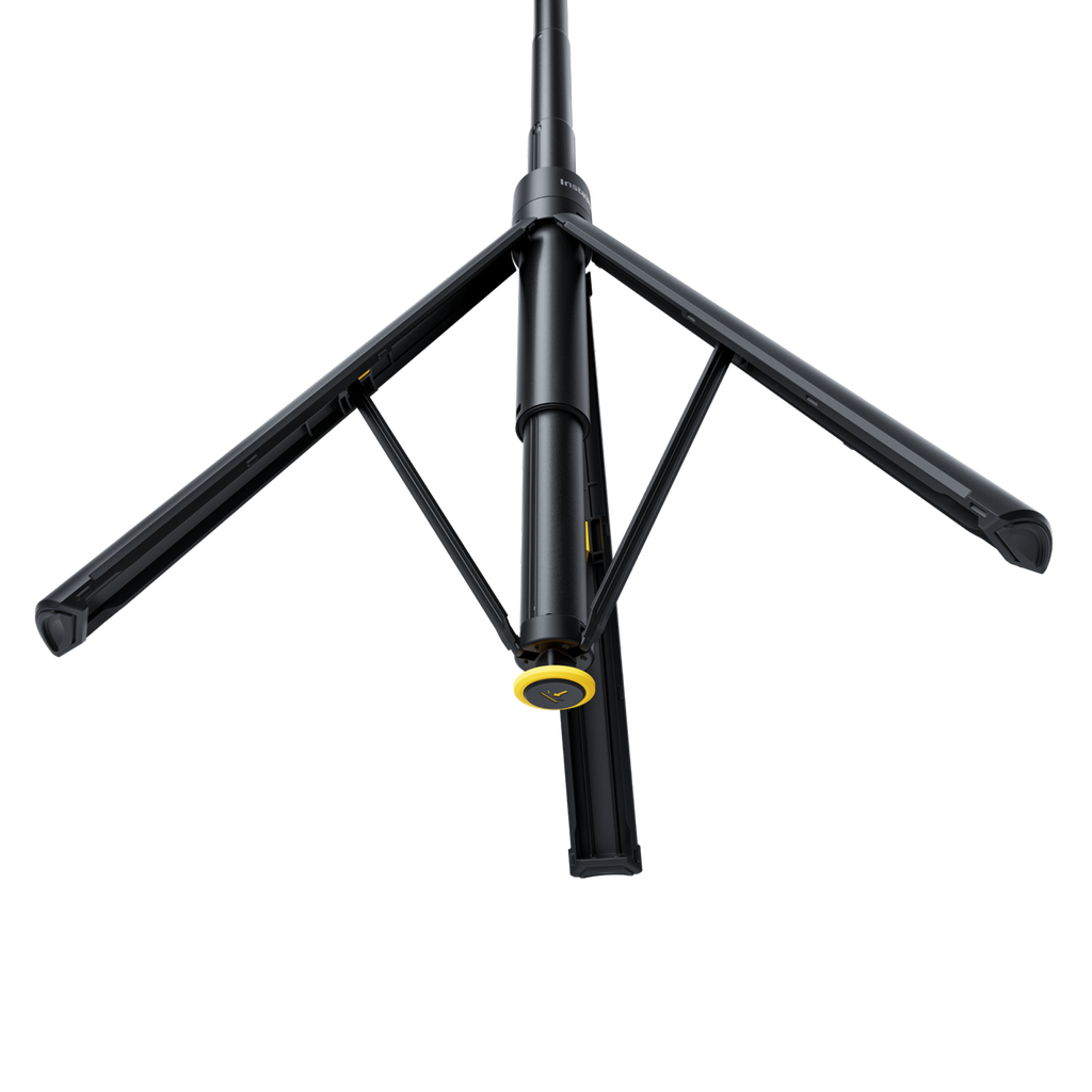 Insta360 快拍三腳架 Throwpod