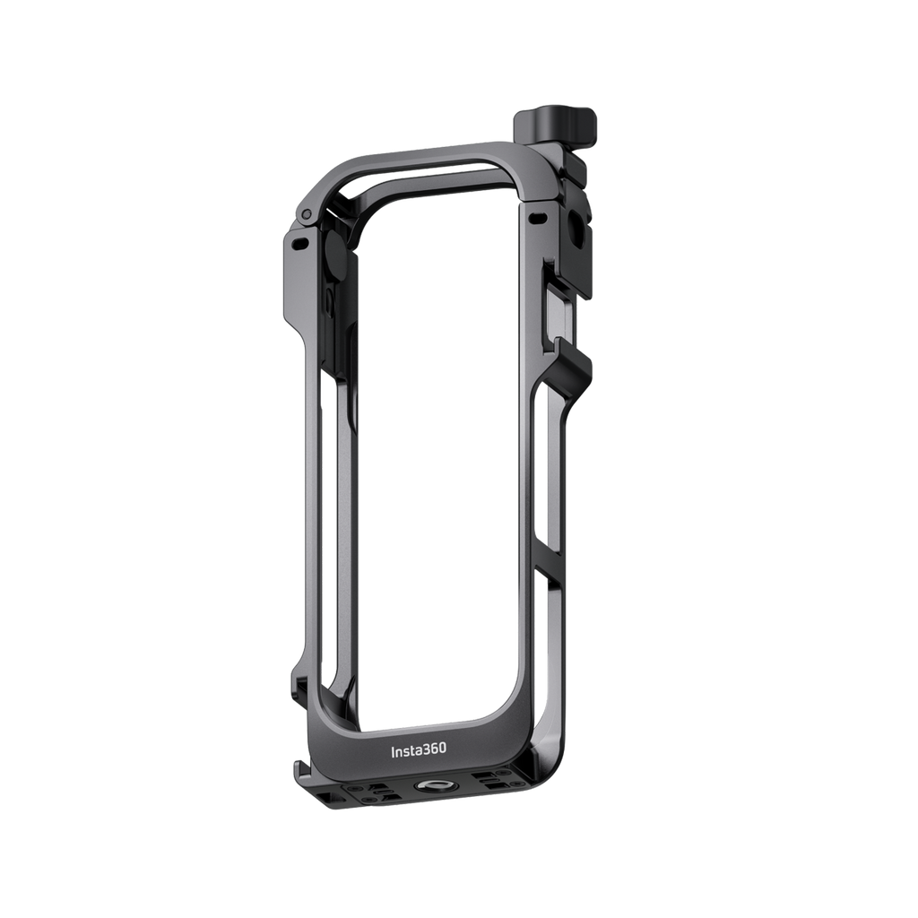 Insta360 X5 多功能保護邊框 Utility Frame