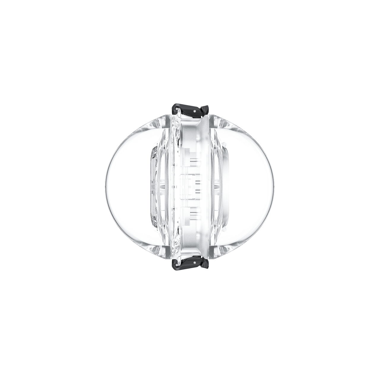 Insta360 X5 Invisible Dive Case