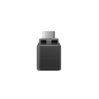 Insta360 X5 Charging Microphone Adapter X5 Mic Adapter