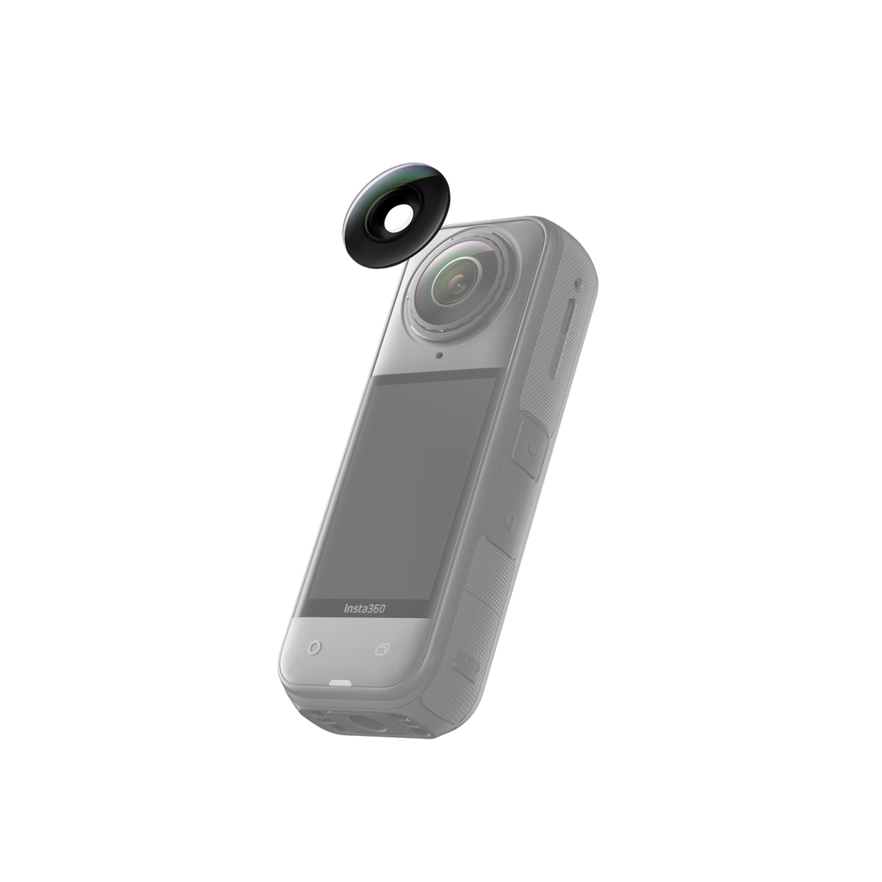 Insta360 X5 拆卸式鏡頭套組 Replacement Lens Kit