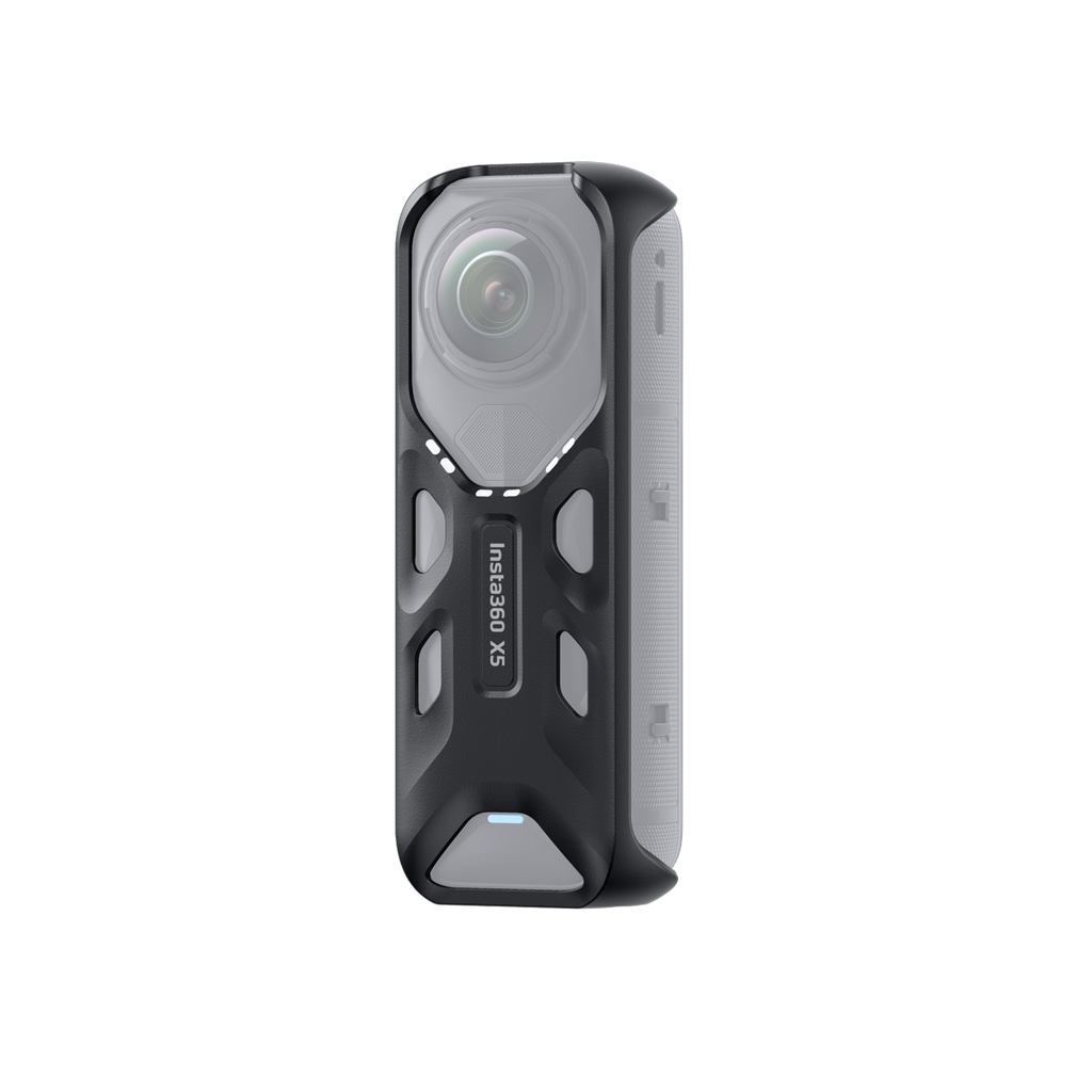 Insta360 X5 控溫握套 Thermo Grip Cover