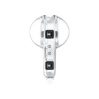 Insta360 X5 Invisible Dive Case