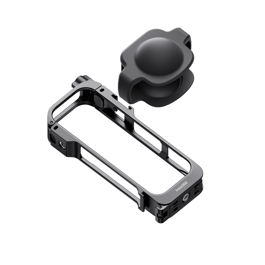 Insta360 X5 多功能保護邊框 Utility Frame