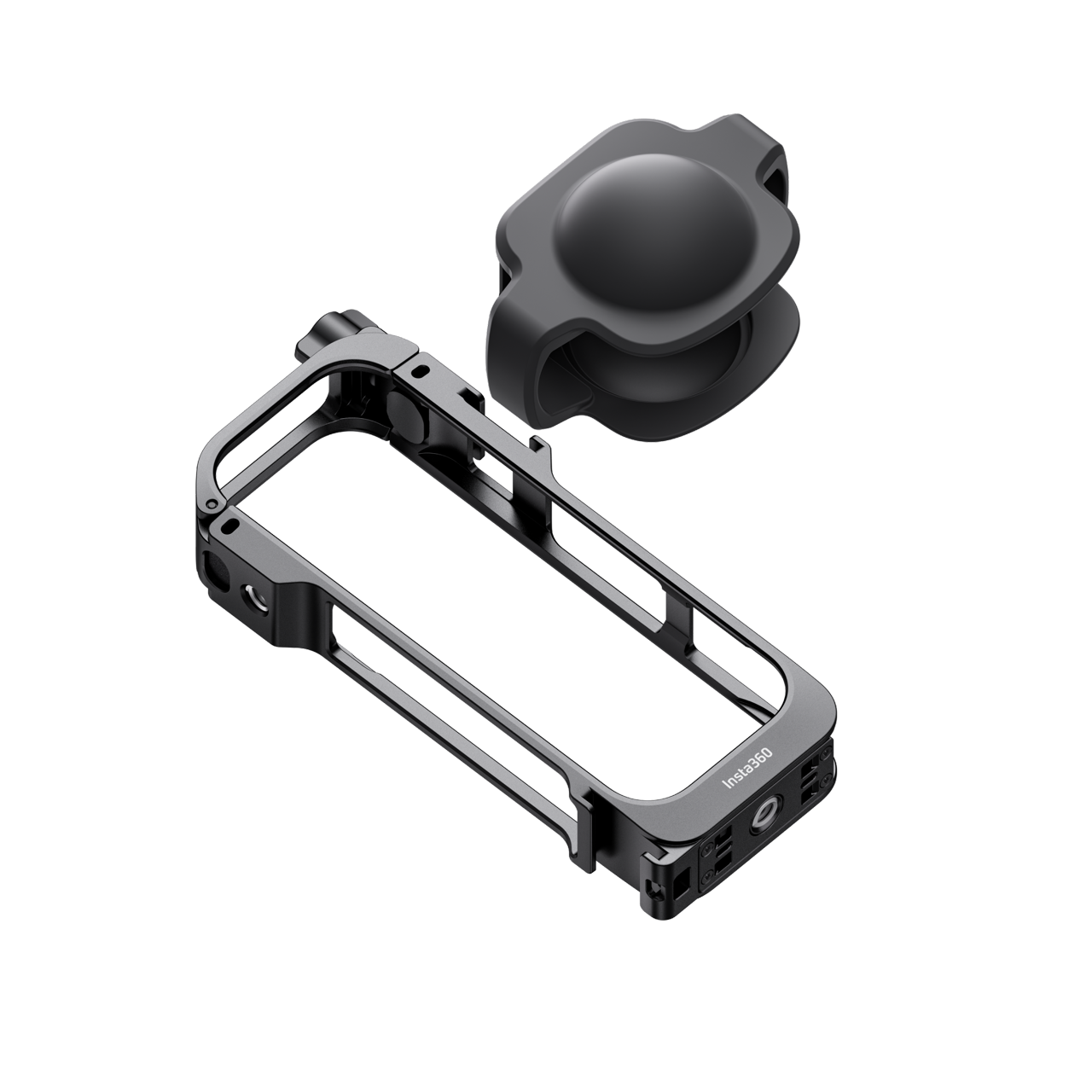 Insta360 X5 多功能保護邊框 Utility Frame