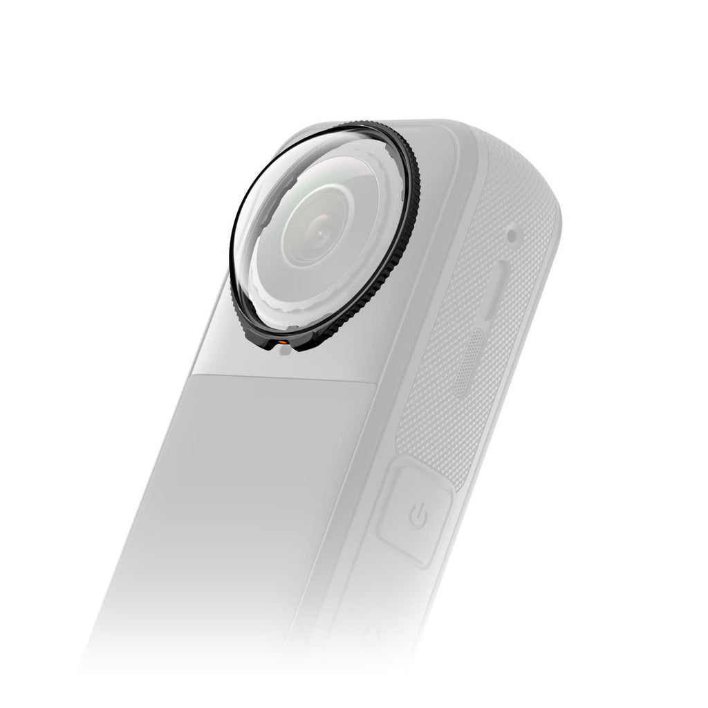 Insta360 X5 高級鏡頭保護鏡 Premium Lens Guards