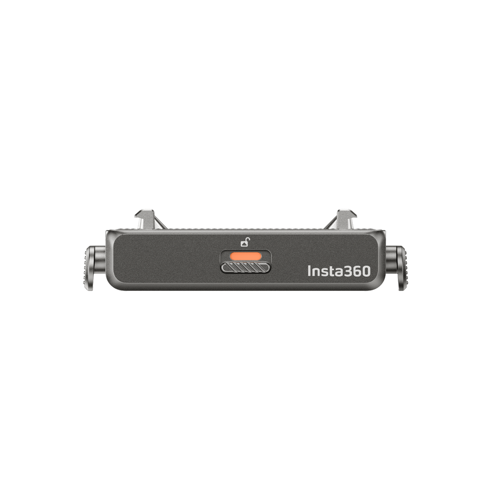 Insta360 X5 快拆支架 X5 Quick Release Mount